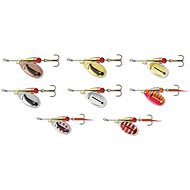 Cormoran Bullet Spinner Size 2 4g - Spinner