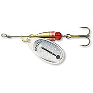 Cormoran Bullet Spinner Size 5 20g Silver Holo - Spinner