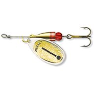 Cormoran Bullet Spinner Size 2 4g Gold Holo - Spinner