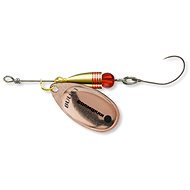 Cormoran Bullet Spinner Single Hook Size 1 3g Copper - Spinner