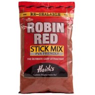 Dynamite Baits Bait Mix Stick Mix Robin Red 1 kg - Lure Mixture