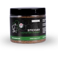 Nash Stick Mix Monster Shrimp Smoking 200 g - Lure Mixture