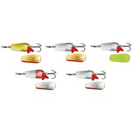 Cormoran Cora-Z Spoon 8cm 45g - Spinner