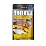 Sonubaits Natural Big Fish Bait Mix 1 kg - Lure Mixture