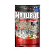 Sonubaits Natural Black Magic 1 kg - Lure Mixture