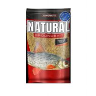 Sonubaits Natural Gardons/Roach bait mix 1 kg - Lure Mixture