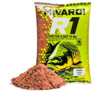 Mivardi Bait mix R1 CARP Spices 950 g - Lure Mixture