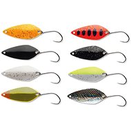 Cormoran Toro UL2 Spoon 3cm 2g - Spinner