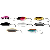 Cormoran Toro UL3 Spoon 2.8cm 2.5g - Spinner