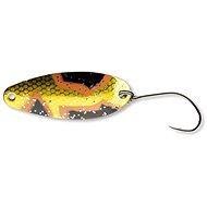 Cormoran Toro UL3 Spoon 2.8cm 2.5g Colour 17 - Spinner