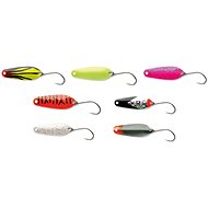 Cormoran Toro UL4 Spoon 2.5cm 1.6g - Spinner
