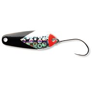 Cormoran Toro UL4 Spoon 2.5cm 1.6g Colour 14 - Spinner