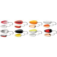 Cormoran Toro UL5 Spoon 2.3cm 1.6g - Spinner