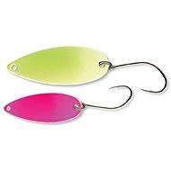 Cormoran Toro UL6 Spoon 2.8cm 1.8g Colour 11 - Spinner