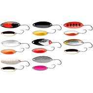 Cormoran Toro UL7 Spoon 2.7cm 1.8g - Spinner