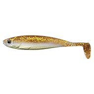 Cormoran Action Fin Shad 14cm 14g Golden Seed 2pcs - Rubber Bait