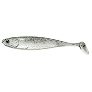 Cormoran Action Shad 13cm 14g Pearl White 2pcs - Rubber Bait