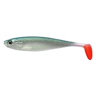 Cormoran Action Fin Shad 13cm 14g UV Herring 2pcs - Rubber Bait