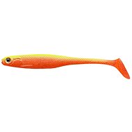 Cormoran Crazy Fin Shad 13cm 12g Orange Candy 2pcs - Rubber Bait