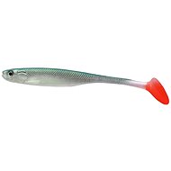 Cormoran Crazy Fin Shad 10cm 6g UV Herring 2pcs - Rubber Bait