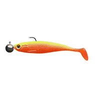 Cormoran Action Fin Shad Ready To Fish 10cm 17g 2pcs - Rubber Bait