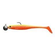Cormoran Crazy Fin Shad Ready To Fish 13cm 27g 2pcs - Rubber Bait