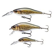 Cormoran Fish Lure Set Carp 3pcs - Wobbler