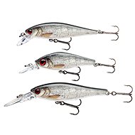 Cormoran Real Fish Lure Set Roach 3pcs - Wobbler