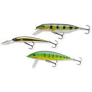 Cormoran Plug Set Pike 3pcs - Wobbler