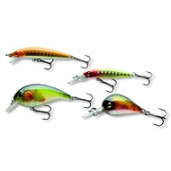 Cormoran Plug Set Trout 4pcs - Wobbler