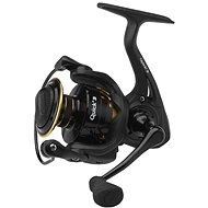 Quick 3 6000 FD - Fishing Reel