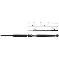 DAM Salt-X Travel Boat 2.1m 50lb, 5pcs - Fishing Rod