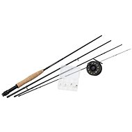 DAM Forrester Fly Allround Fly Fishing Kit - Fishing Kit 