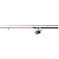 DAM Fighter Pro Combo Spin 2.7m 15-40 40FD - Fishing Kit 