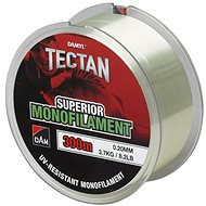 DAM Damyl Tectan Superior Monofilament 0.16mm 2.5kg 5.5lb 300m - Fishing Line