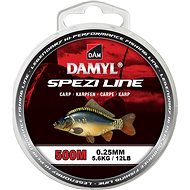 DAM Damyl Spezi Line Carp 0.30mm 7.7kg 400m - Fishing Line