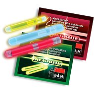DAM Chemical Light Yellow 3x25mm 2pcs - Chemical Light