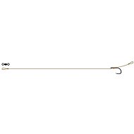 DAM Tactix Classic Rig Size 2 25lb 20cm 2pcs - Rig