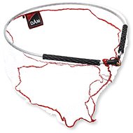 DAM Tact-X Landing Net Ghost 55 x 45 x 30cm - Landing Net Head