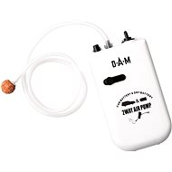 DAM Air Pump For Baitfish - Aeration
