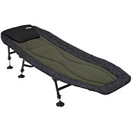 DAM Camovision 6-Leg Bedchair Alu - Fishing Lounger Chair