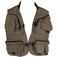 DAM Hydroforce G2 Fly Vest Size M - Fishing Vest