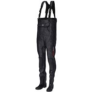 DAM Camovision Neo Chest Wader Cleated Sole Size 40/41 - Waders