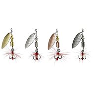 Effzett UV-Spinner 10g Size 4 - Spinner