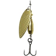 Effzett Fast Water Spinner 10g Size 3 Gold - Spinner