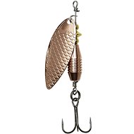 Effzett Fast Water Spinner 10g Size 3 Copper - Spinner