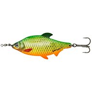 Effzett Roach Spoon 7cm 17g Fire Roach UV - Spinner