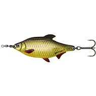 Effzett Roach Spoon 9cm 32g Rudd - Spinner
