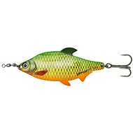 Effzett Roach Spoon 9cm 32g Fire Roach UV - Spinner