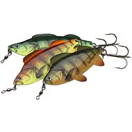 Effzett Perch Spoon 7cm 17g - Spinner